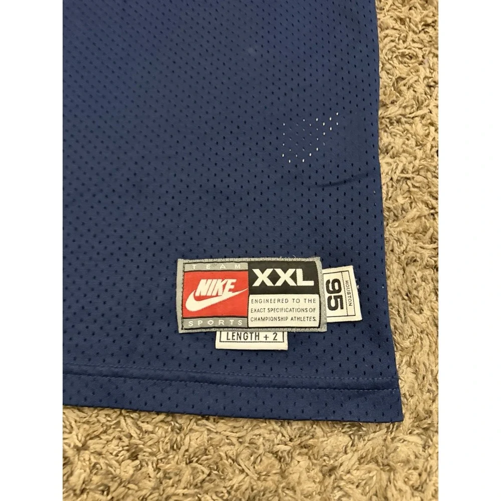 Nike vintage houston